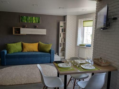 Apartamento Favorite Flats Vitebsk On Beloborodova 1d