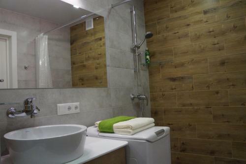 Apartamento Favorite Flats Vitebsk On Beloborodova 1d