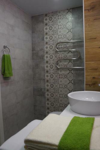 Apartamento Favorite Flats Vitebsk On Beloborodova 1d