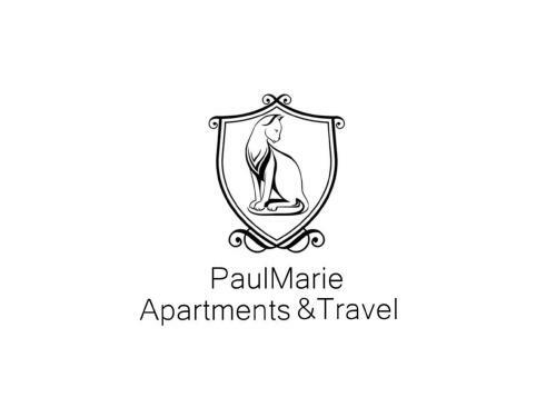 Apartamento Paulmarieapartments On Beloborodova