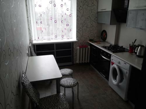 Apartments In The Centre Of Polotsk