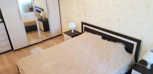 Apartments In The Centre Of Polotsk