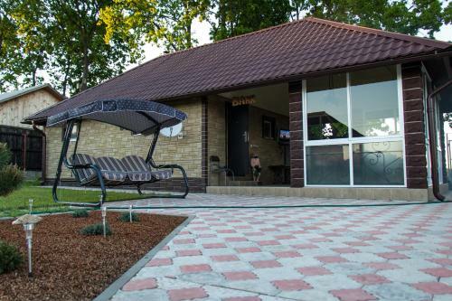 Agroturismo Fedorovo Podvorie