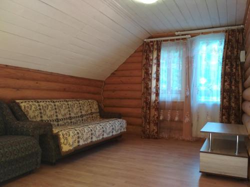 Holiday Home Khutorok