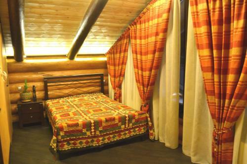 Agroturismo Paradis