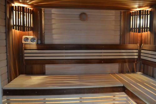Agroturismo Paradis