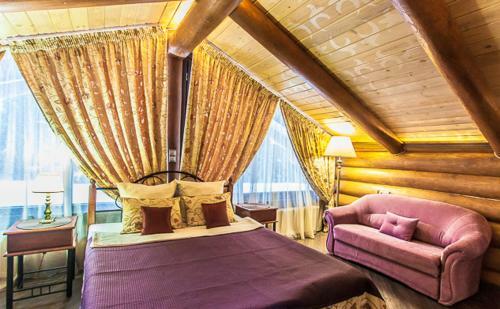 Agroturismo Paradis