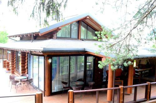 Agroturismo Paradis