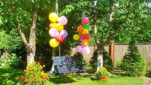 Agroturismo Paradis