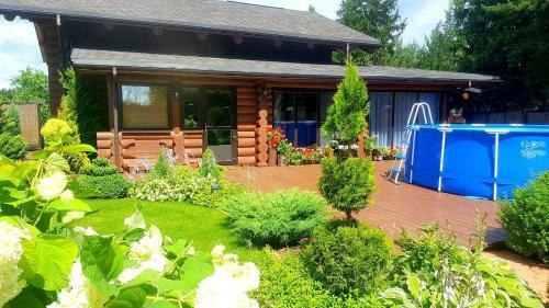 Agroturismo Paradis