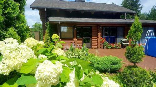 Agroturismo Paradis