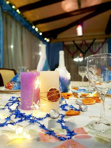 Agroturismo Paradis