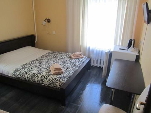 Hotel Ozdorovitelniy Center Svitanok