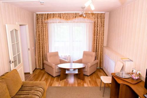Hotel Ozdorovitelniy Center Svitanok