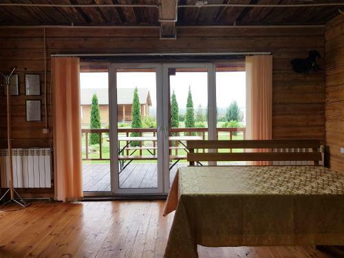 Hostal Dom Okhotnika I Rybolova