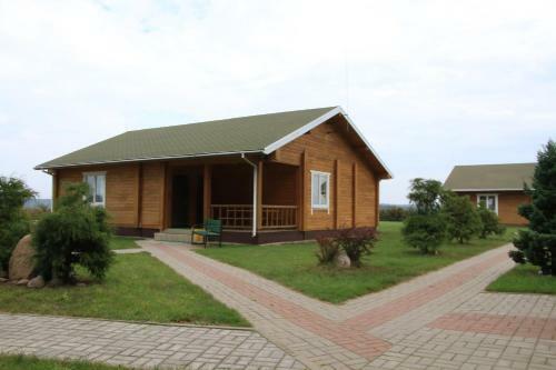 Hostal Dom Okhotnika I Rybolova