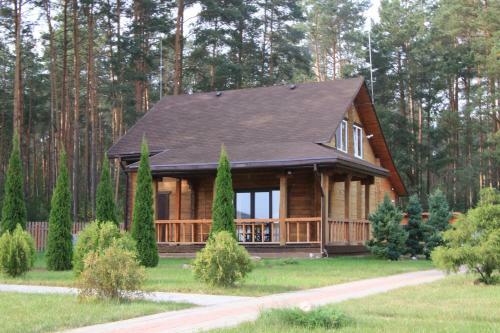 Hostal Dom Okhotnika I Rybolova