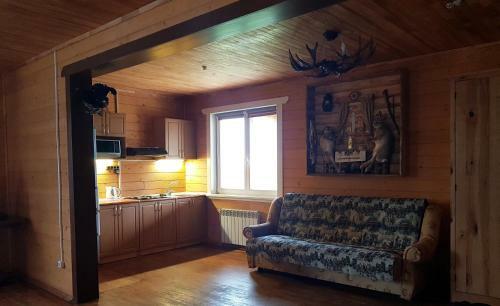 Hostal Dom Okhotnika I Rybolova