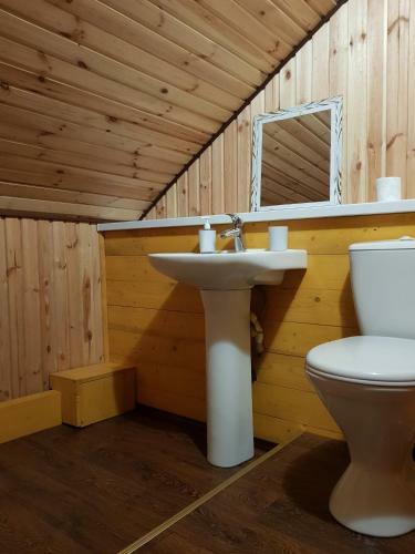 Hostal Dom Okhotnika I Rybolova