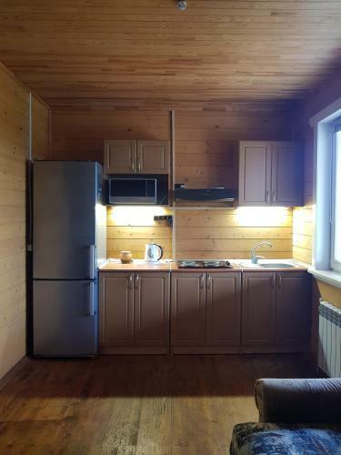 Hostal Dom Okhotnika I Rybolova