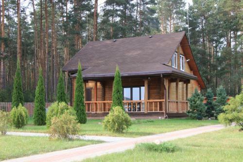 Hostal Dom Okhotnika I Rybolova