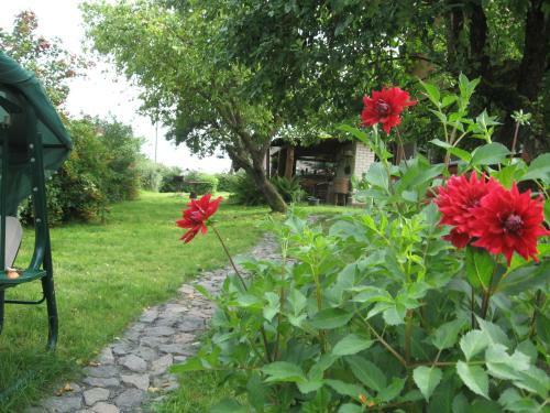 Agroturismo Usadba 4 Seasons