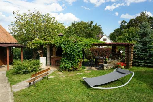 Agroturismo Usadba 4 Seasons