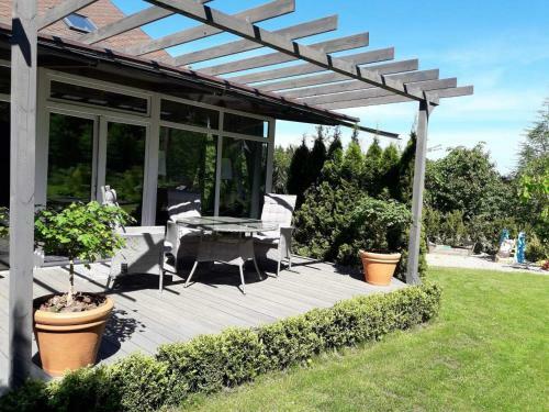 Hostal Villa Iconic Garden