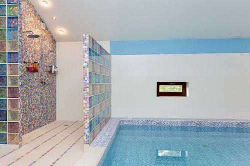Hostal Villa Iconic Garden