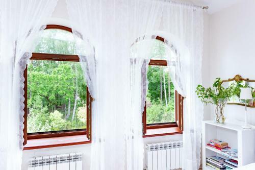 Hostal Villa Iconic Garden