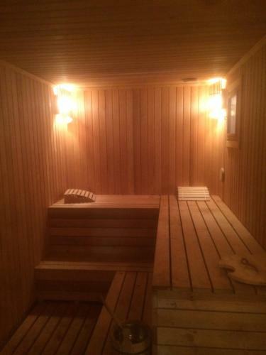 Lodge Dom S Kuhnei Na 4 Spalni