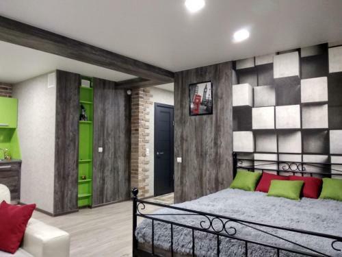 Apartamento Favorite Flats Vitebsk On Pravdy 66k