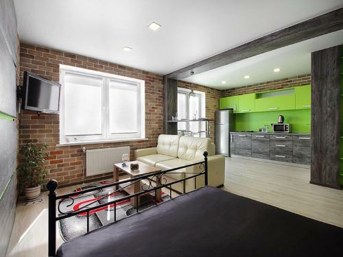 Apartamento Favorite Flats Vitebsk On Pravdy 66k
