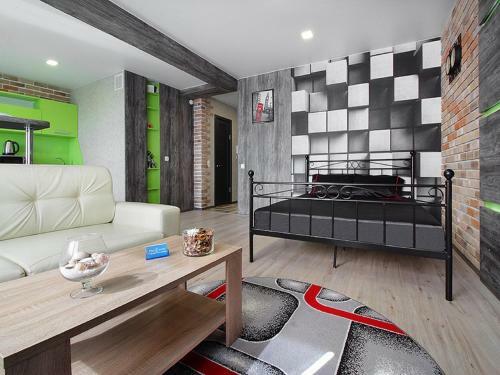 Apartamento Favorite Flats Vitebsk On Pravdy 66k