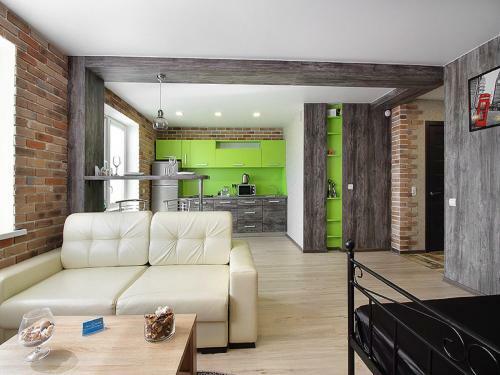 Apartamento Favorite Flats Vitebsk On Pravdy 66k