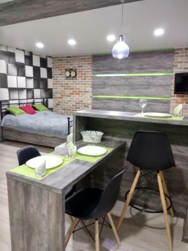 Apartamento Favorite Flats Vitebsk On Pravdy 66k