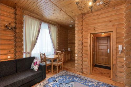Hotel Silichi Ski Resort