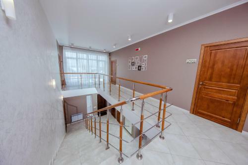 Posada Eko Usadba Holmy