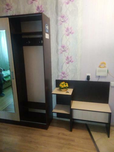 Apartment On Lebedevka-yug
