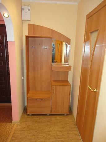 Apartamento Zhlobin, Mk-n Liebiedievka Iugh, D.3