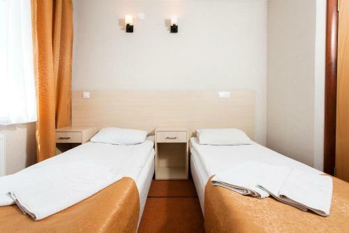 Amaks City Hotel