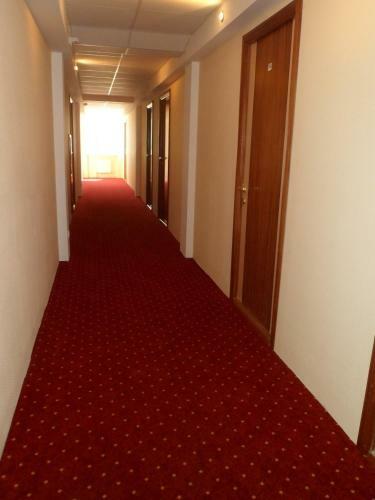 Amaks City Hotel