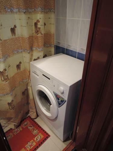 Apartment In Mikrorayon 18, 11