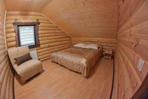 Agroturismo Usadba Dobry Gust