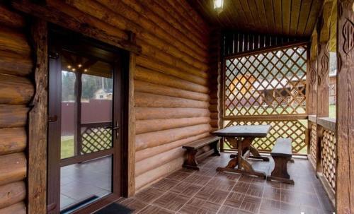 Agroturismo Usadba Dobry Gust