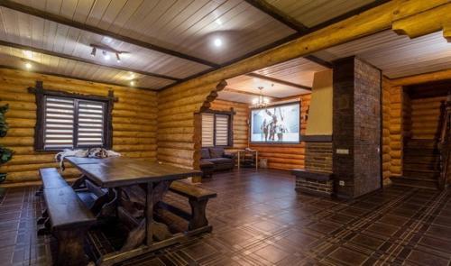 Agroturismo Usadba Dobry Gust