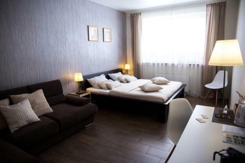 Hotel Usadba Royal Hall