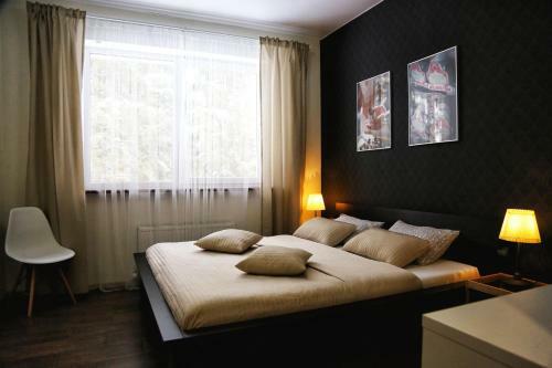 Hotel Usadba Royal Hall