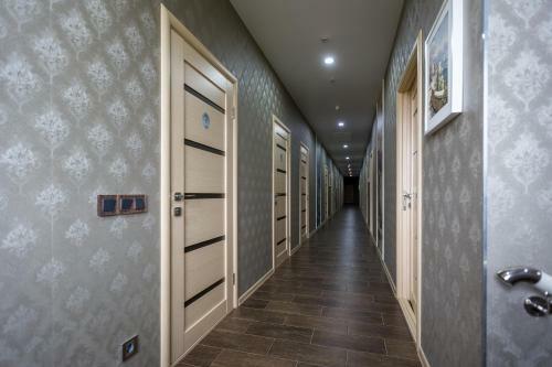 Hotel Usadba Royal Hall