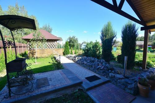 Villa Belladzhio Vip